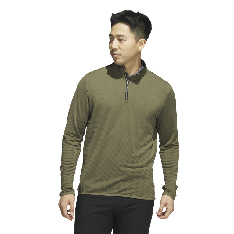Adidas cold shoulder 2025 sweatshirt